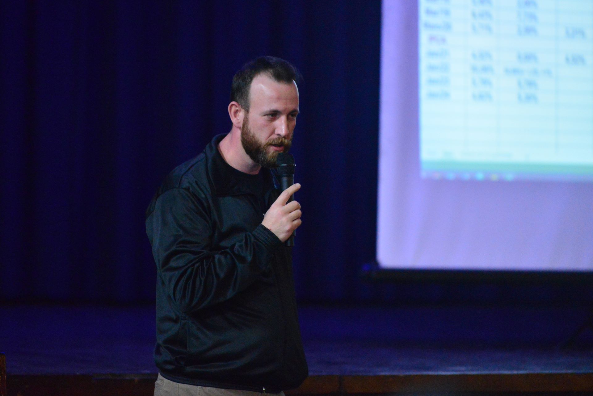 Três importantes pautas foram debatidas ontem, na Assembleia Geral Extraordinária