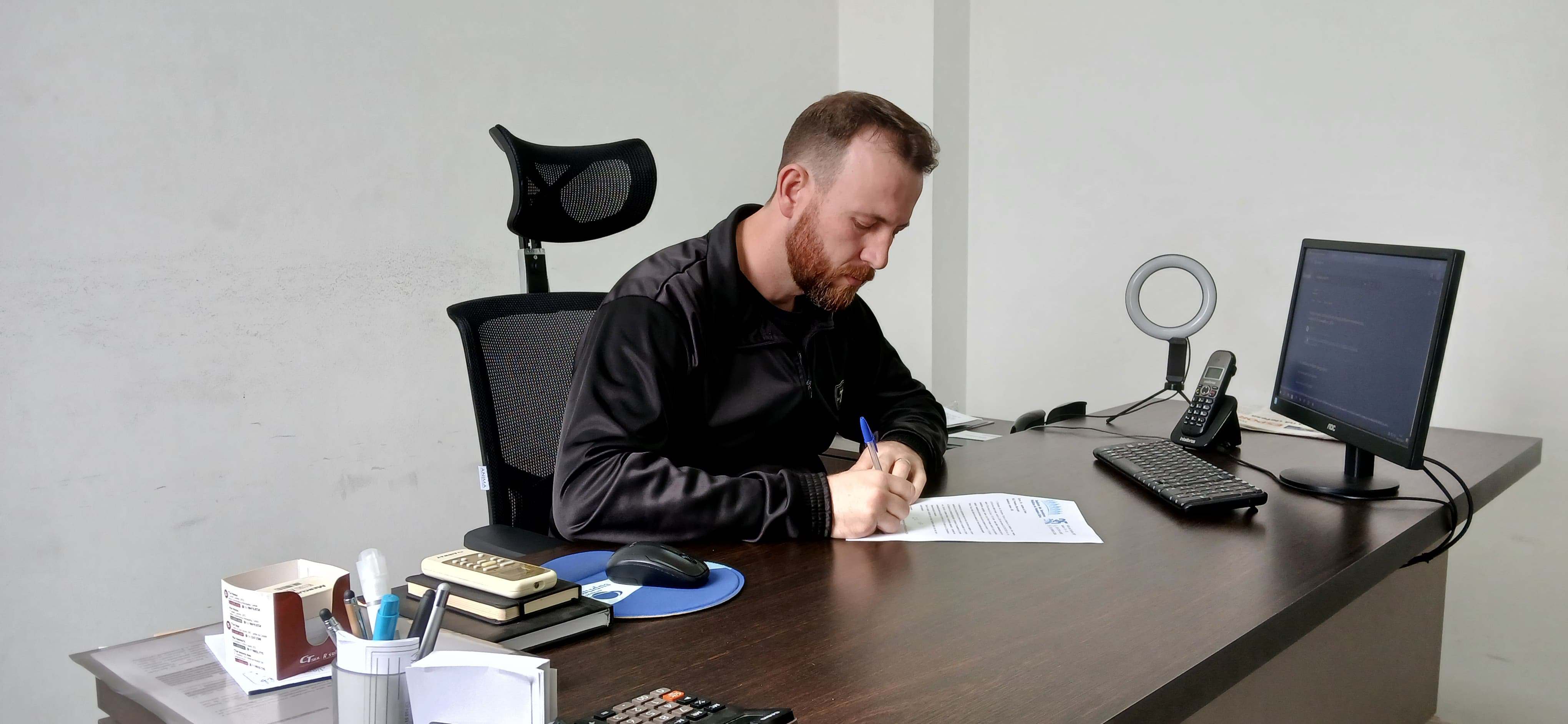 Sindicato retoma processo de negociação do reajuste salarial